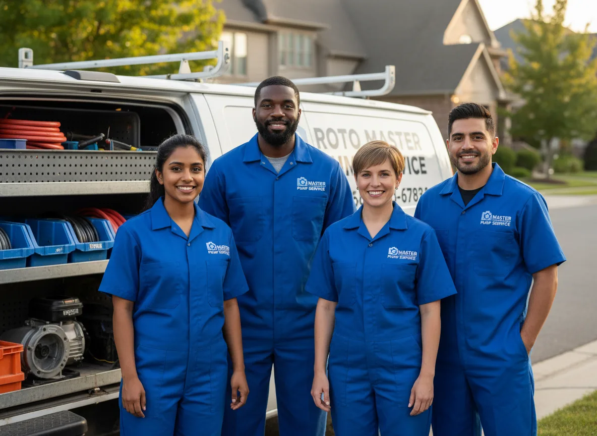 Sump Pump Installation company in Wrightsville, GA